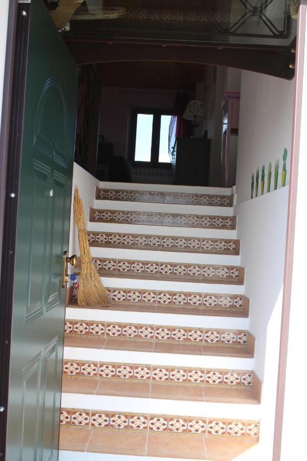 Ostra Vetere Casa Vacanze Angelica מראה חיצוני תמונה