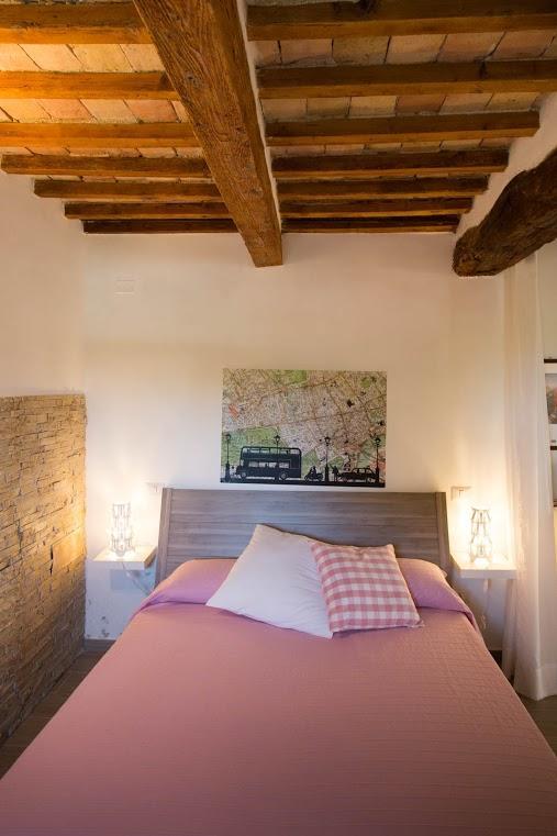 Ostra Vetere Casa Vacanze Angelica מראה חיצוני תמונה
